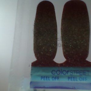 colorstreet peel off